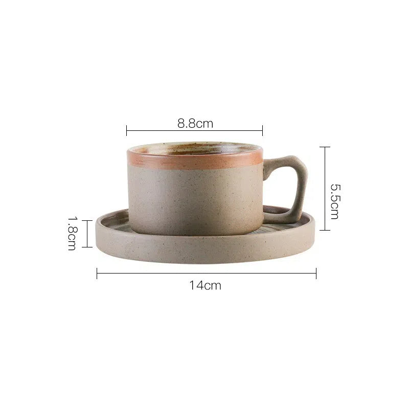 Ceramic Service Collection