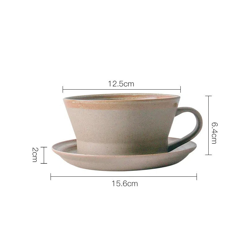 Ceramic Service Collection