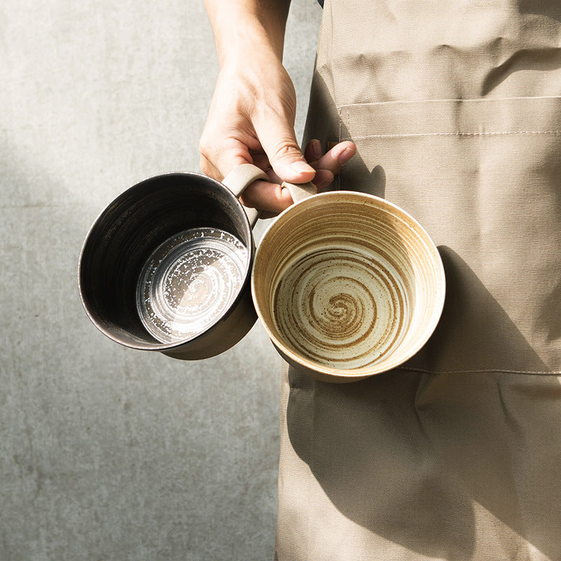 Ceramic Service Collection