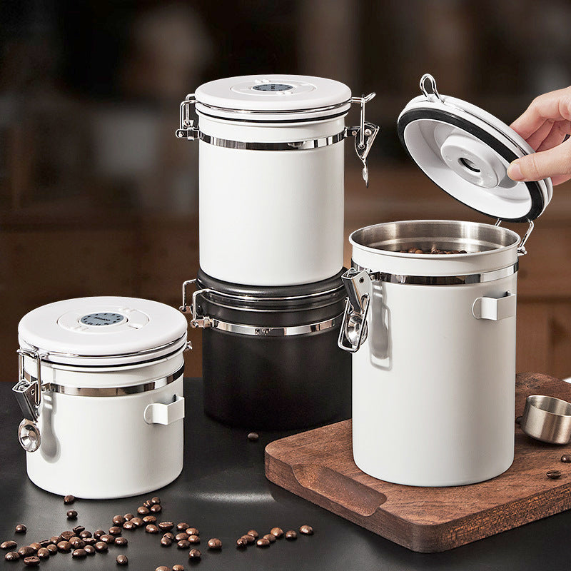 1.5L Coffee Storage Container