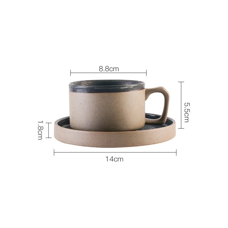 Ceramic Service Collection