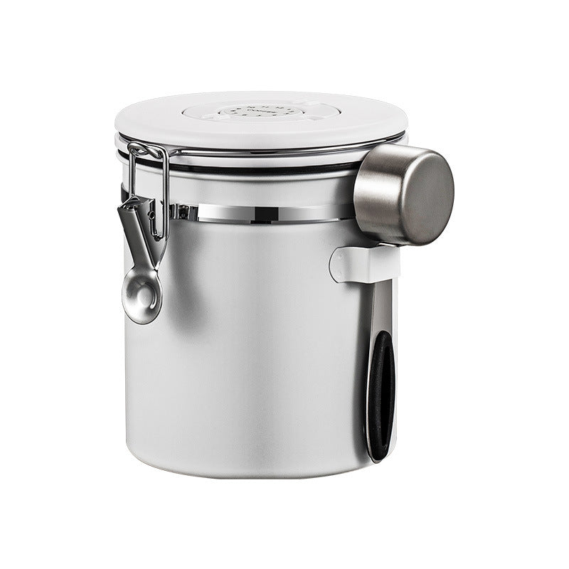 1.5L Coffee Storage Container