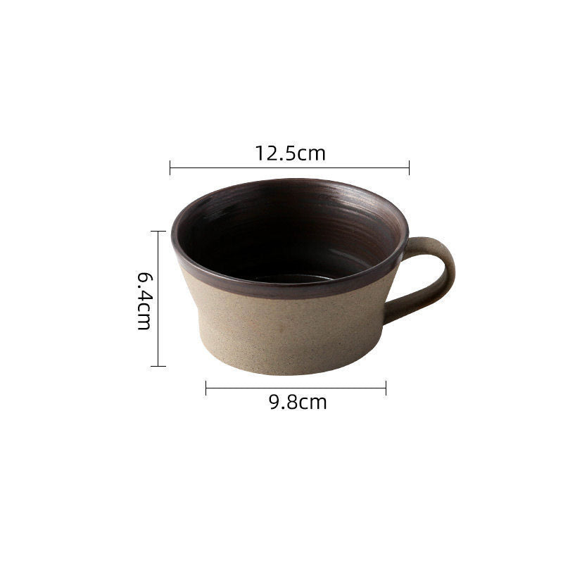 Ceramic Service Collection