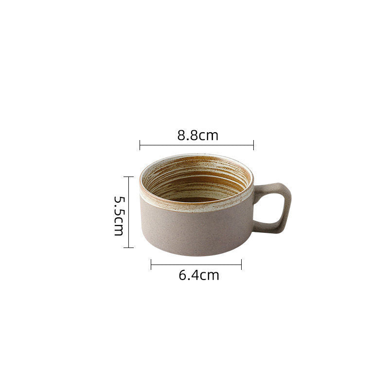 Ceramic Service Collection