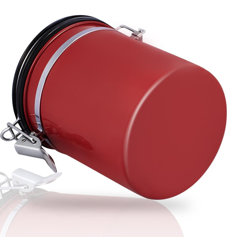 Airtight Coffee Container Storage Canister Set