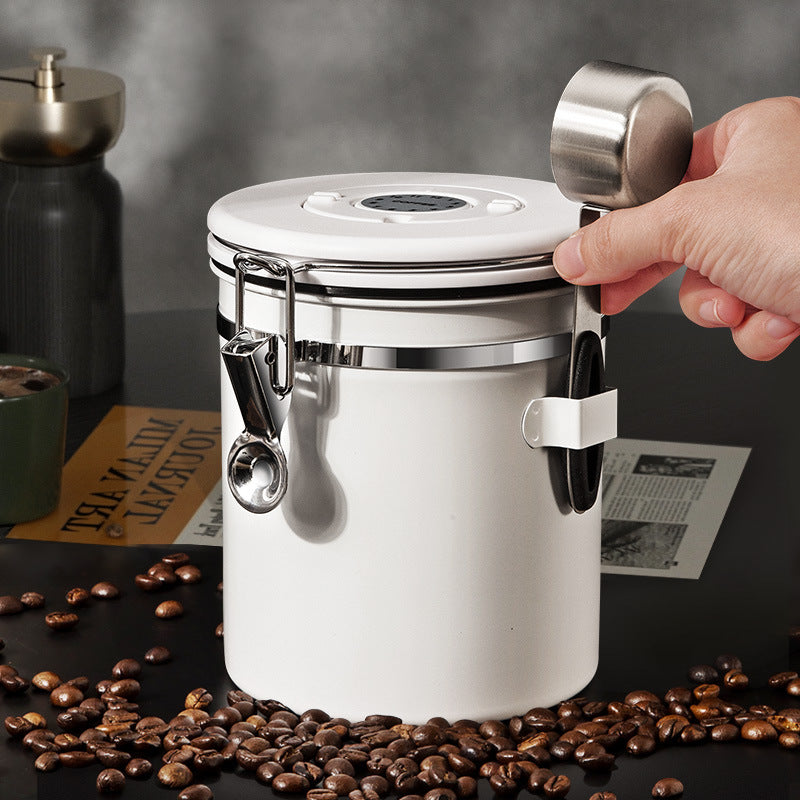 1.5L Coffee Storage Container