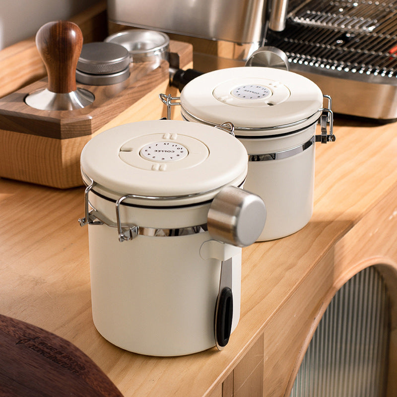1.5L Coffee Storage Container