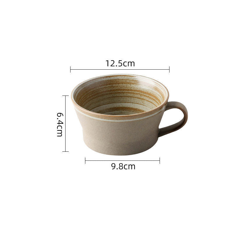 Ceramic Service Collection