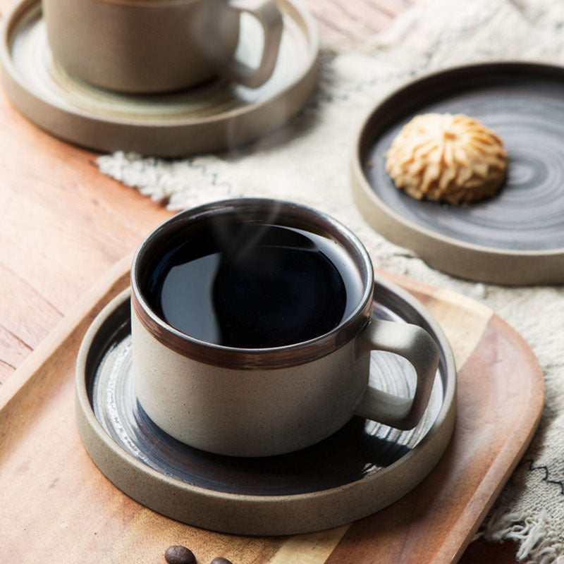 Ceramic Service Collection