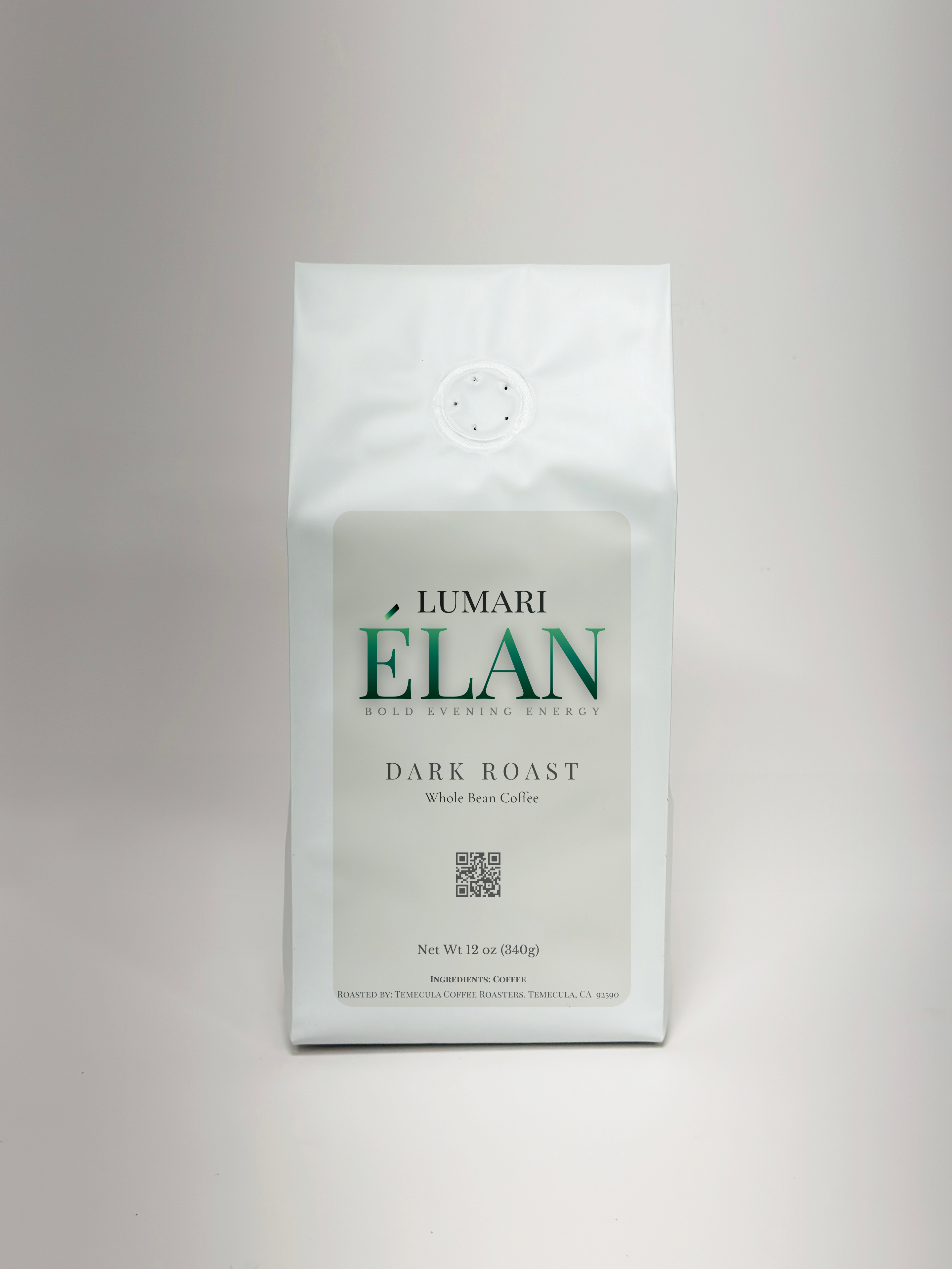 Elan — Bold Evening Energy