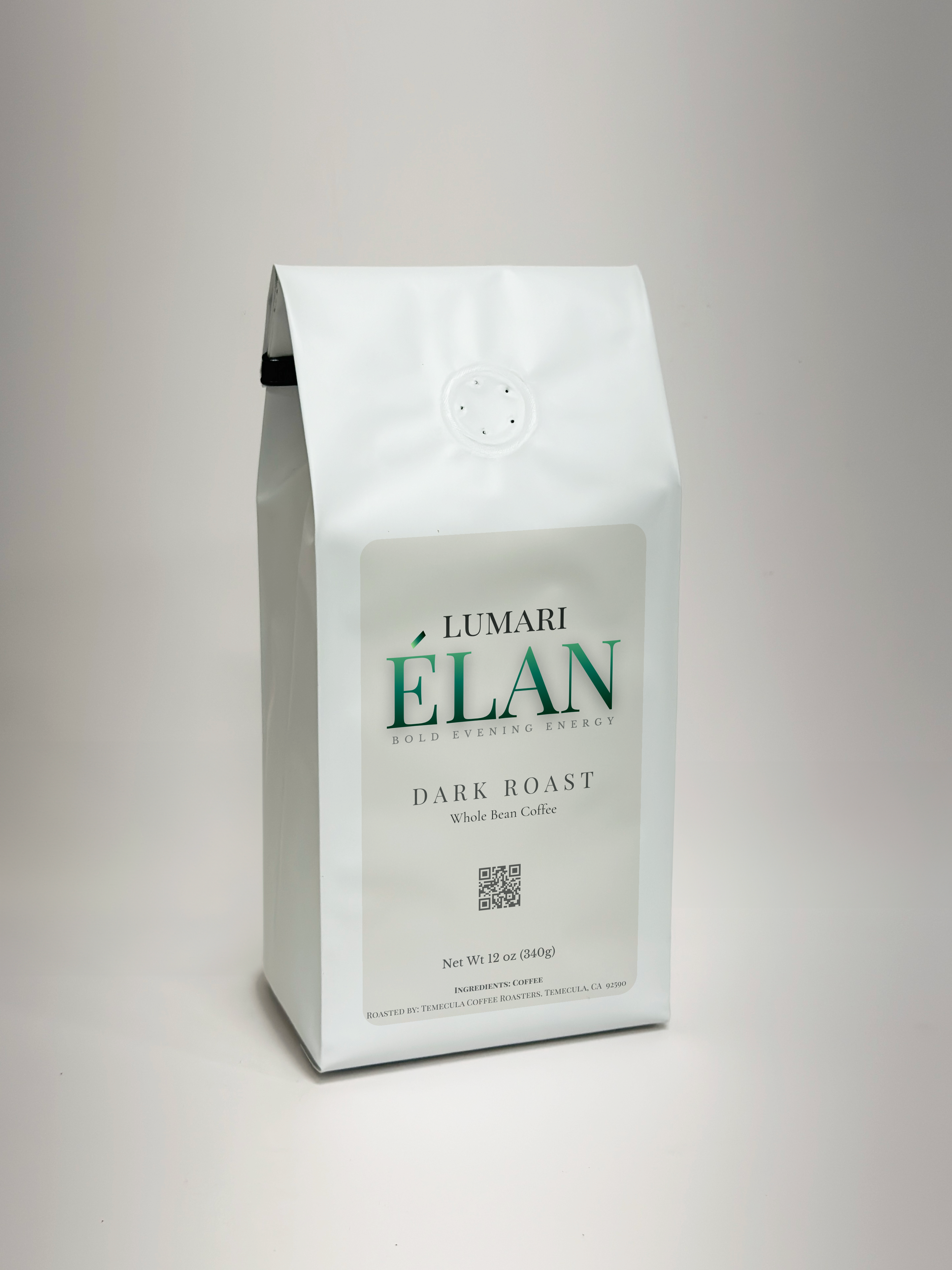 Elan — Bold Evening Energy