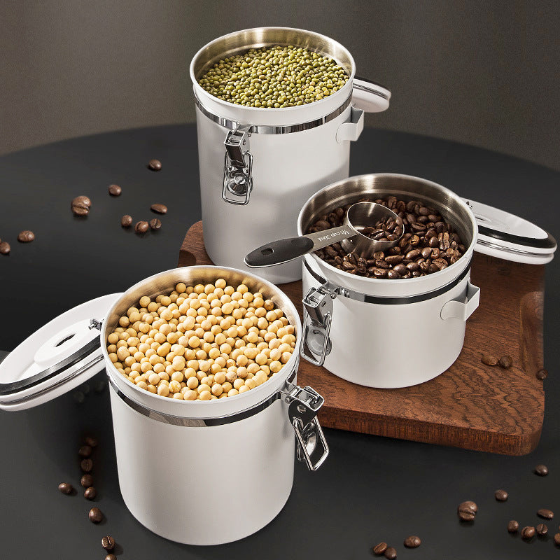 1.5L Coffee Storage Container