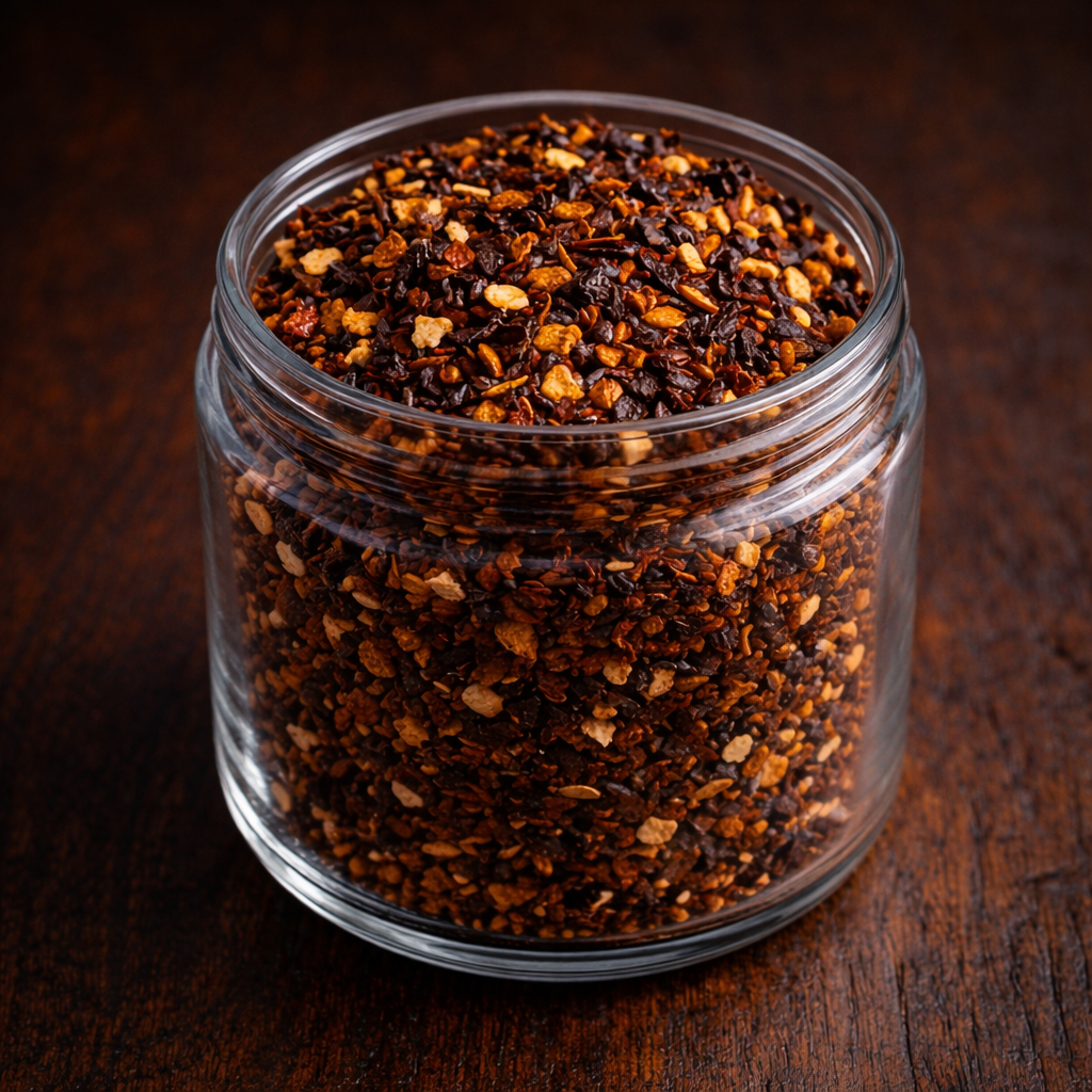 Hibiscus Berry Rooibos Tea – Fruity Herbal Brew