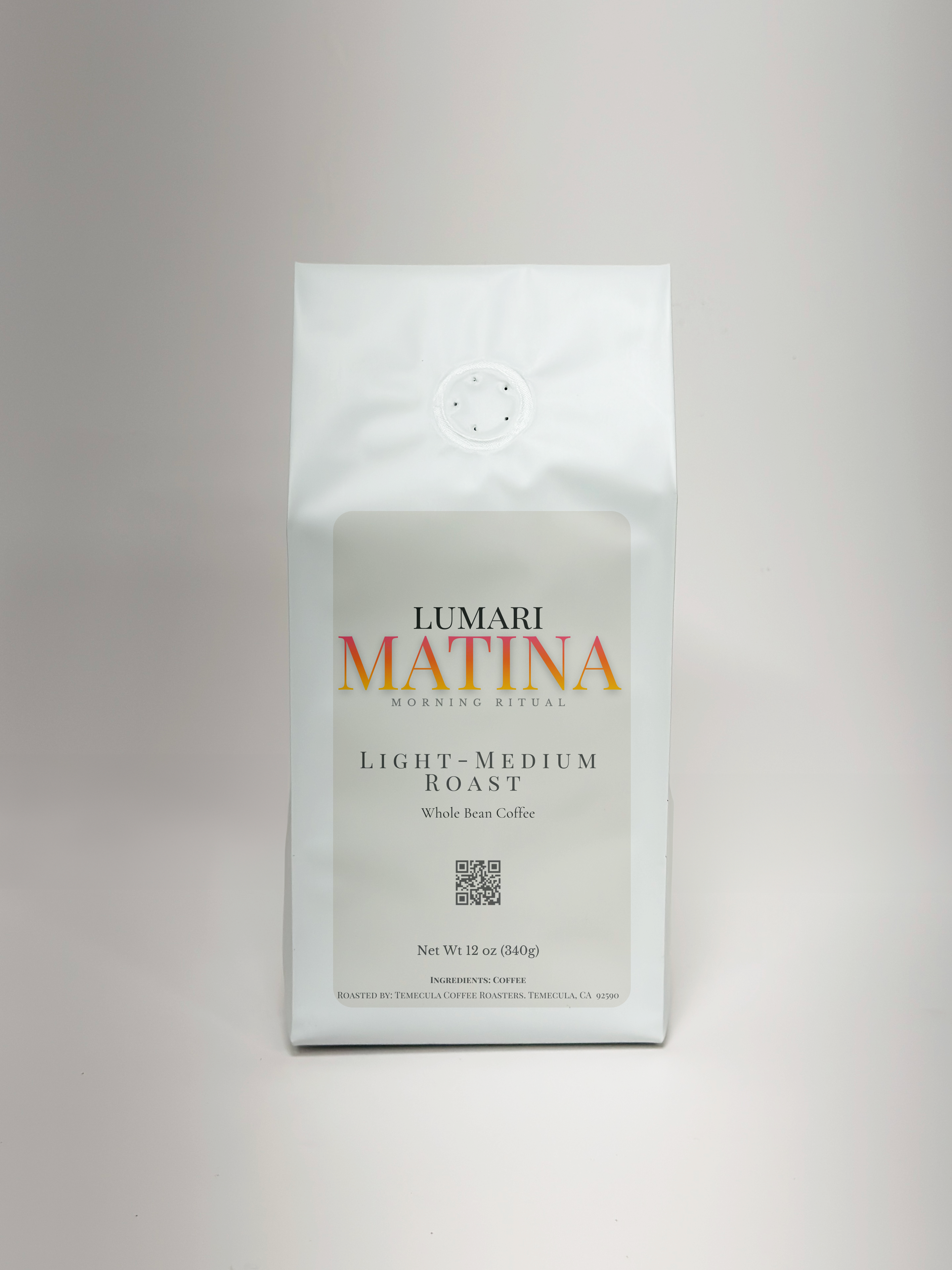 Matina — Morning Ritual
