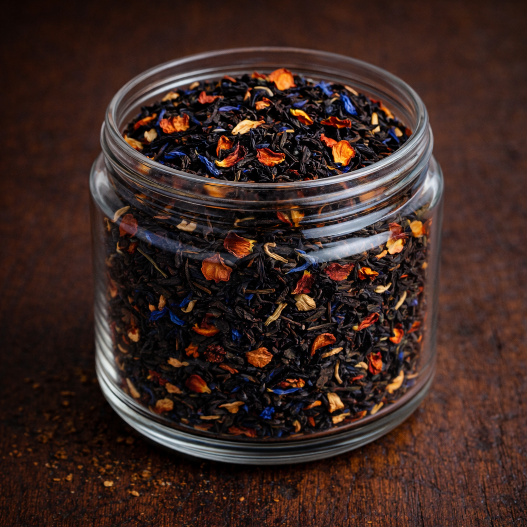 Peach Paradise Tea