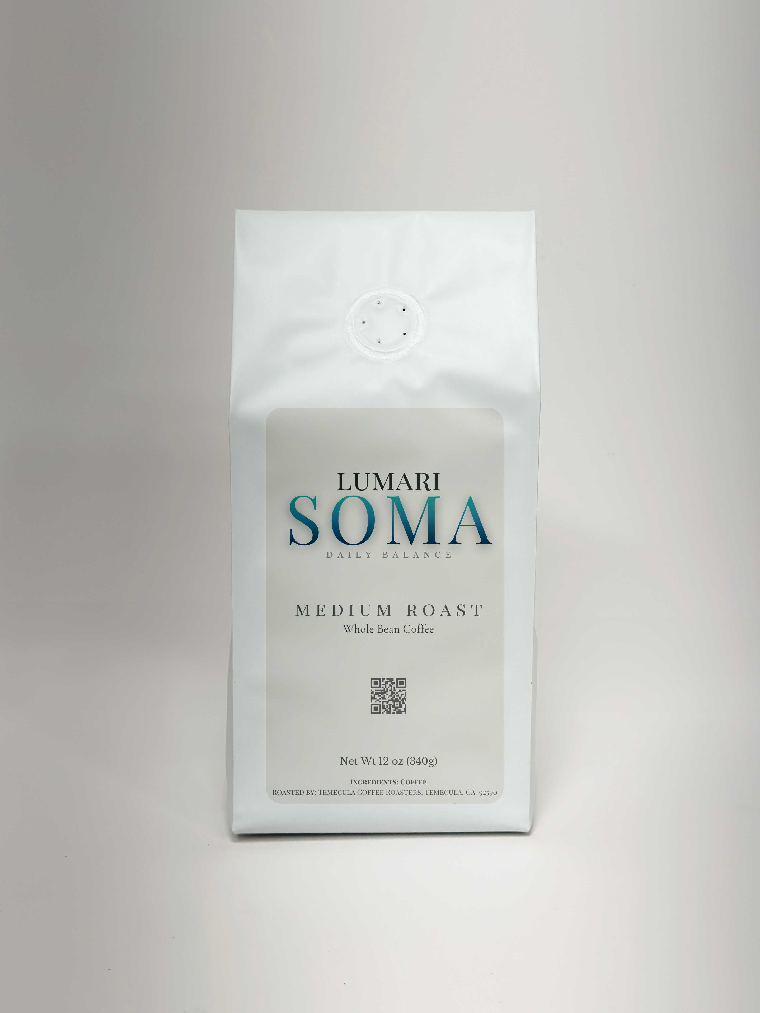 SOMA — Daily Balance