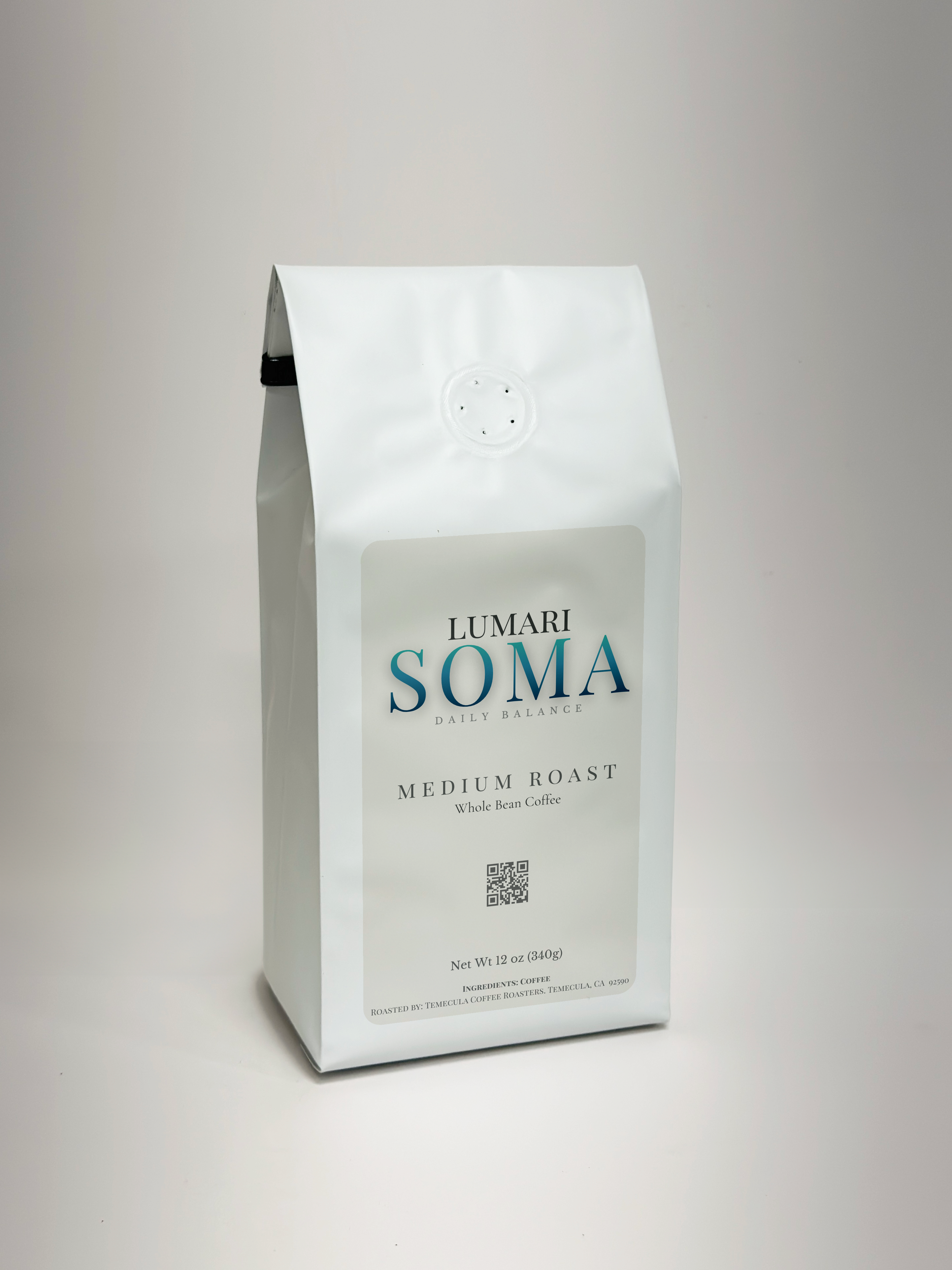 SOMA — Daily Balance